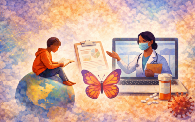 A Multi‐Site Pilot Randomized Clinical Trial Of The Treatment And Education Approach For Childhood‐Onset Lupus (TEACH) Program: Study Design And COVID‐19 Adaptations