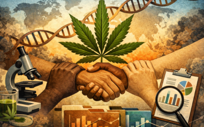 Racial Diversity in Cannabis Use Disorder Research: A Systematic Review