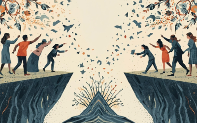 Feminist Community Engagement Disrupted: Pathways for Boundary Spanning and Engagement During Disruption