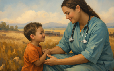 Commentary: Actionable Steps for Addressing Pediatric Pain in Rural and Underserved Communities: Disrupting Our Approach to Psychological Science and Care