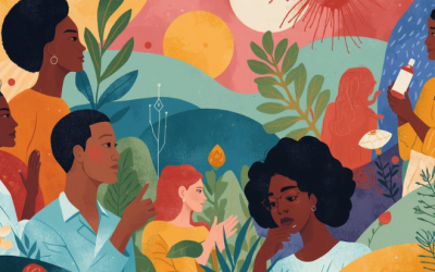 Racial Differences in Naturalistic Psychedelic Use — Motivations for Use, Communication with Health Care Providers, and Outcomes