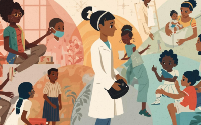 Reconsidering Race-Based Medicine in Pediatric Rheumatology: Challenges and Opportunities for Equitable Care
